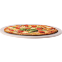 Esschert Design Pizza Stone - 1 item