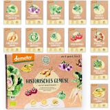 Loveplants Bio t&ouml;rt&eacute;nelmi z&ouml;lds&eacute;g magszett