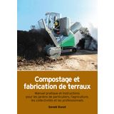 Sonnenerde Compostage et Fabrication de Terraux