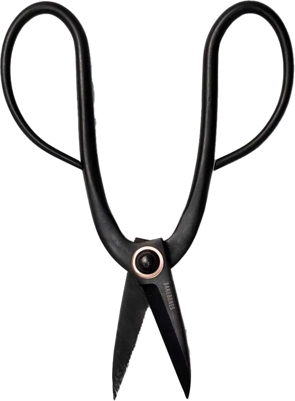 Barebones Ciseaux de Taille