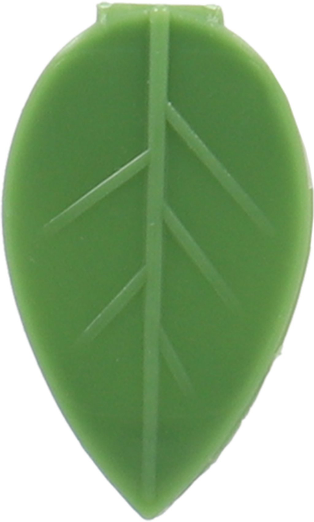 Esschert Design Blatt Pflanzenklammer 10er Set - 1 Set