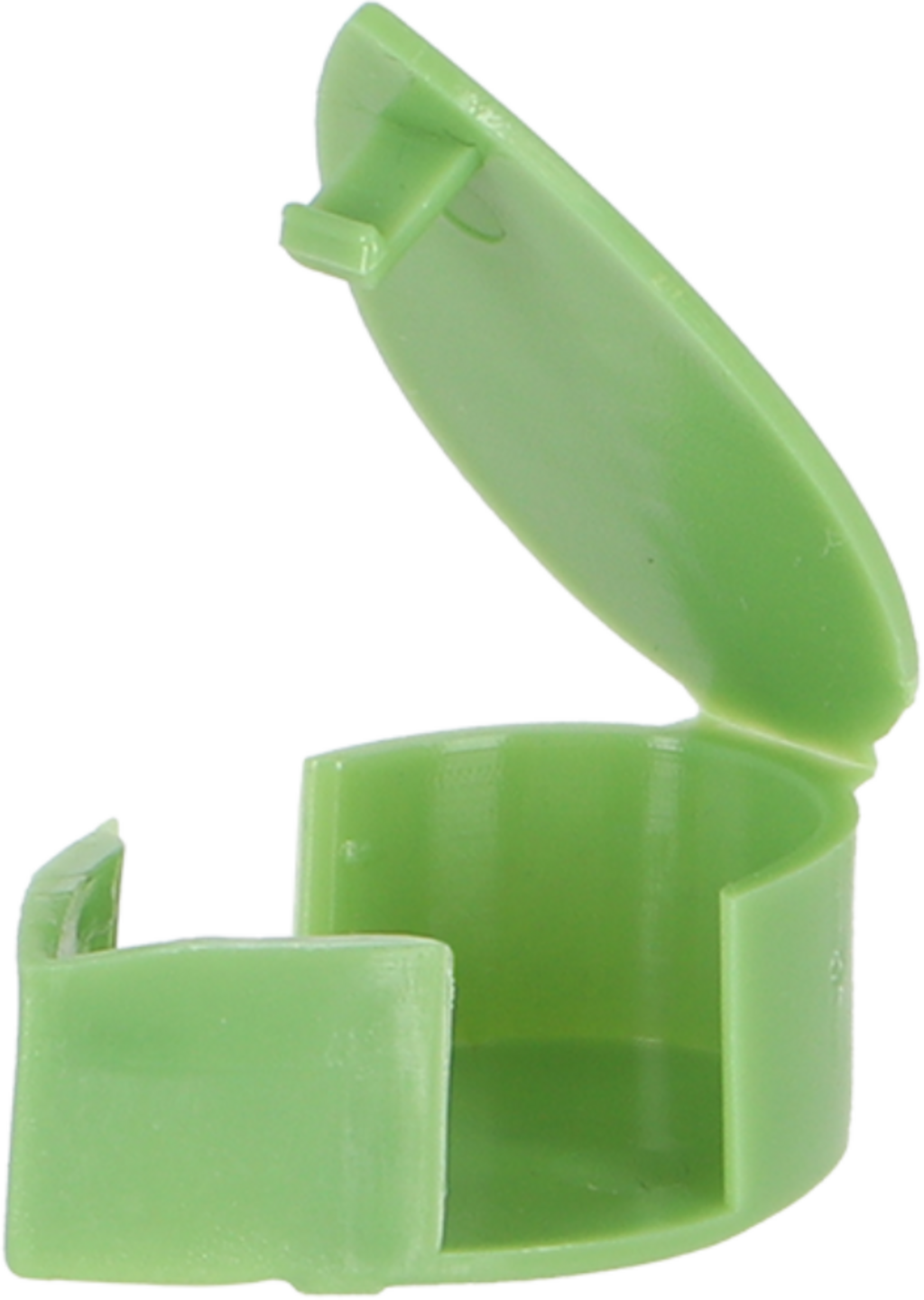 Esschert Design Blatt Pflanzenklammer 10er Set - 1 Set