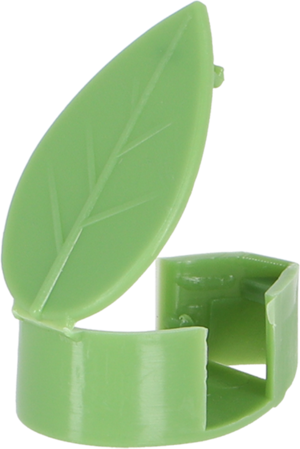 Esschert Design Blatt Pflanzenklammer 10er Set - 1 Set