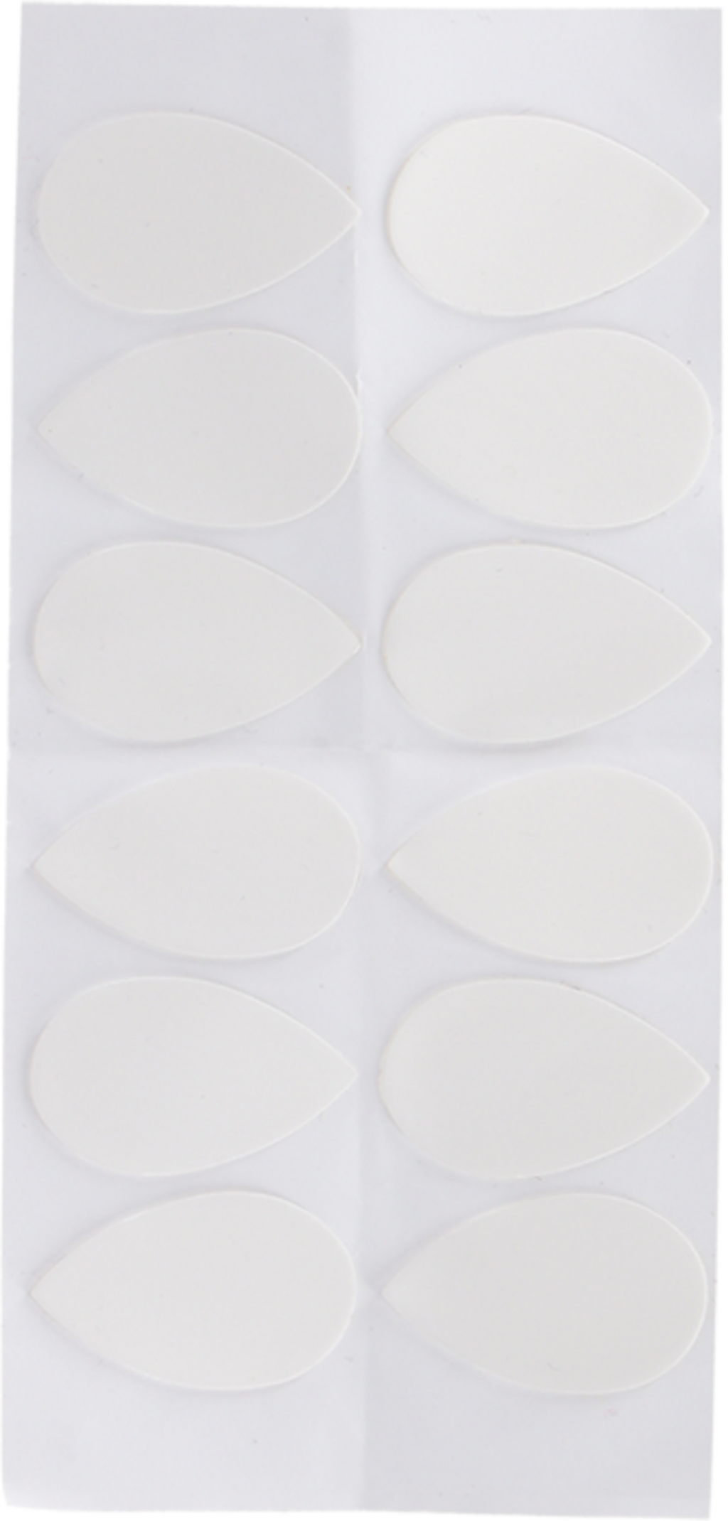 Esschert Design Blatt Pflanzenklammer 10er Set - 1 Set