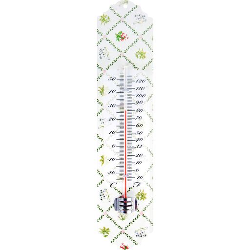 Esschert Design Botanicae Thermometer