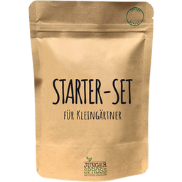 Starter-Set - zestaw do uprawy dla najmłodszych