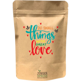 Set de Cultivo "Do small things with great love"
