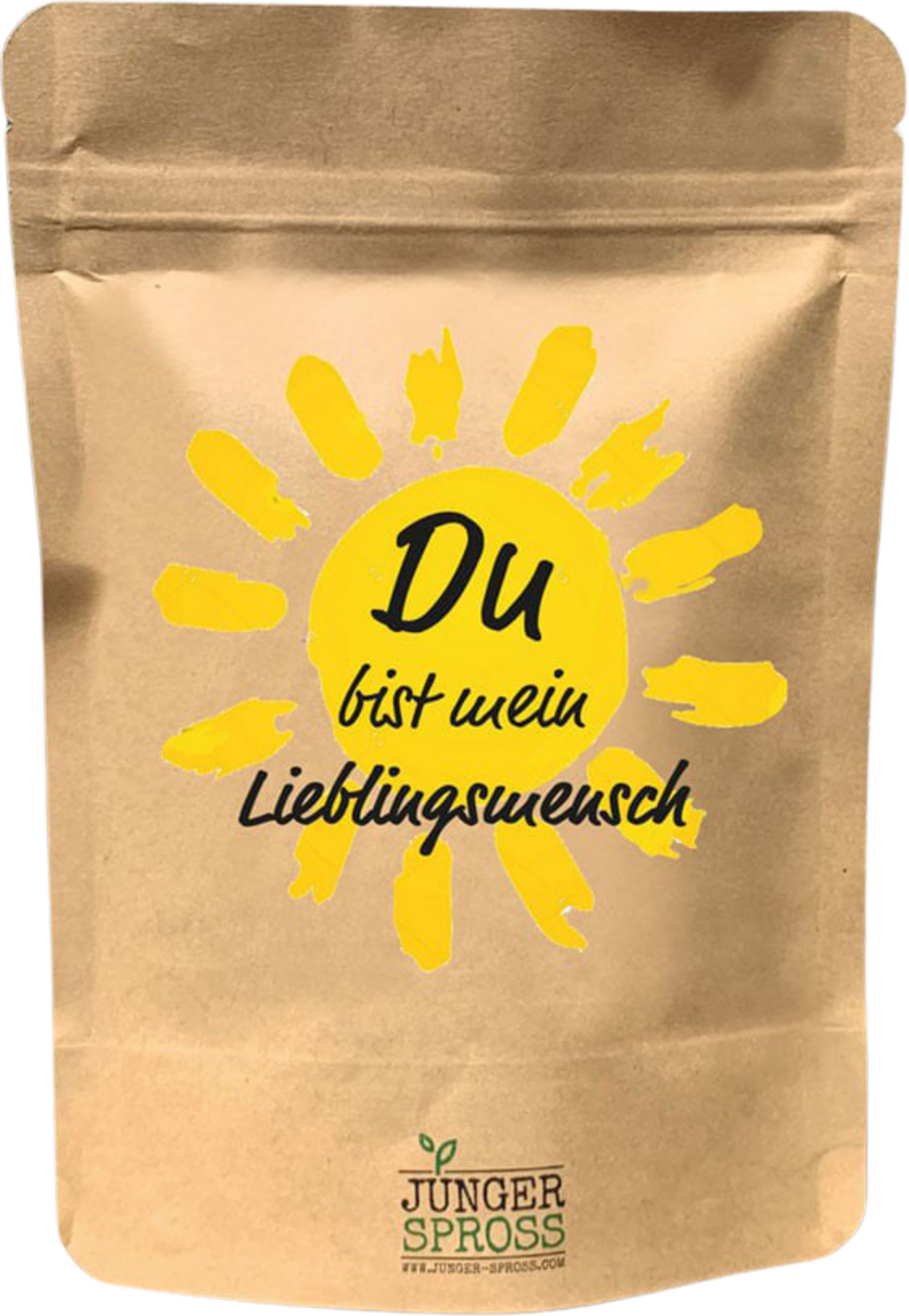 Sachet de Culture 