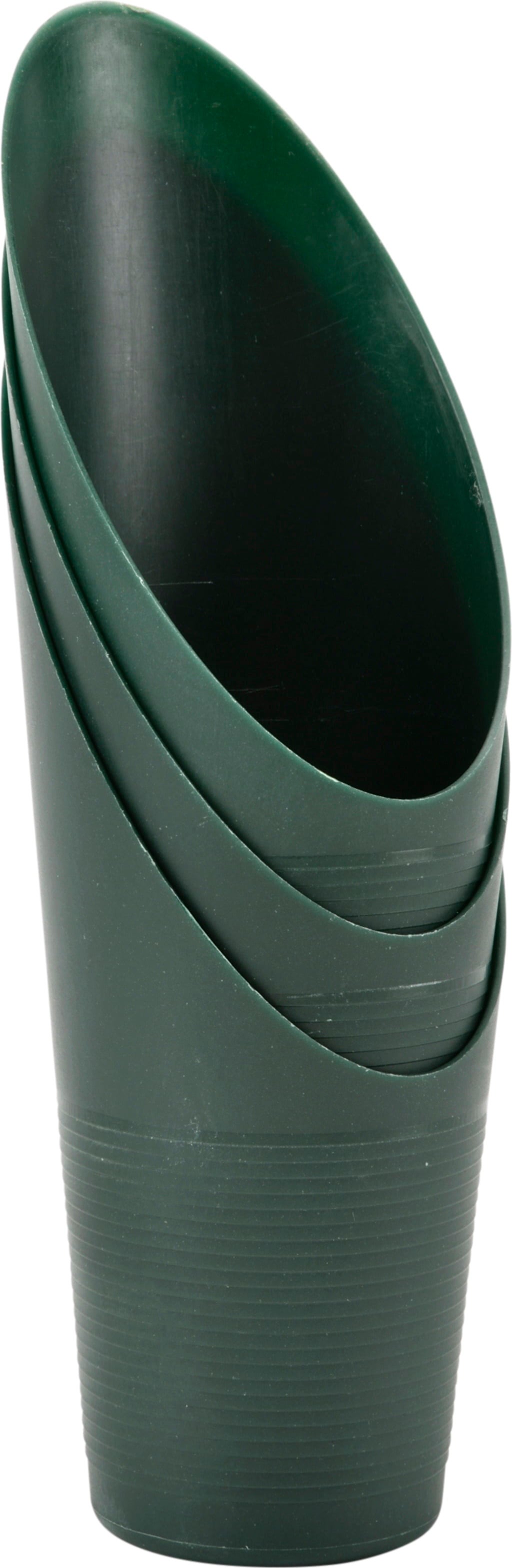 Soil Scoops - 3 delni set lopat za zemljo - 1 set.