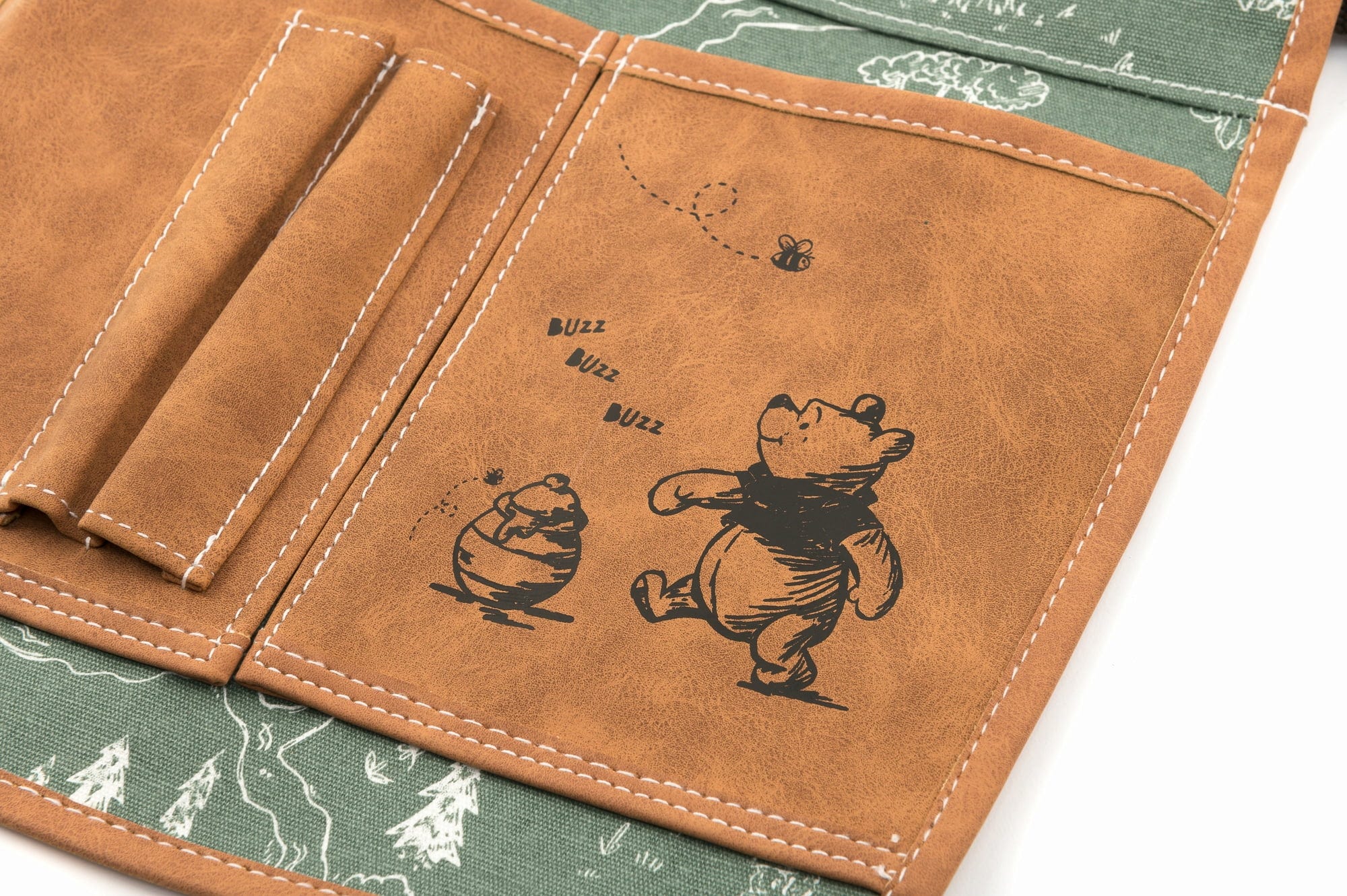 Cintura Porta Attrezzi Professionale - Con Bretelle Regolabili E Multiple Tasche - Foto 7