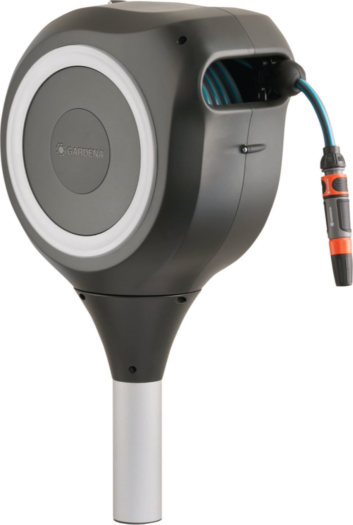 Gardena® Frizione Barattoli Con Raccordo Per Tubo Da Giardino – In Ottone O Gardena, Connettori Per Irrigazione