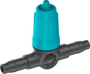 100 Goutteurs D'irrigation – Débit 2L/h, 4L/h, 8L/h, Pour Jardin, économie D'eau