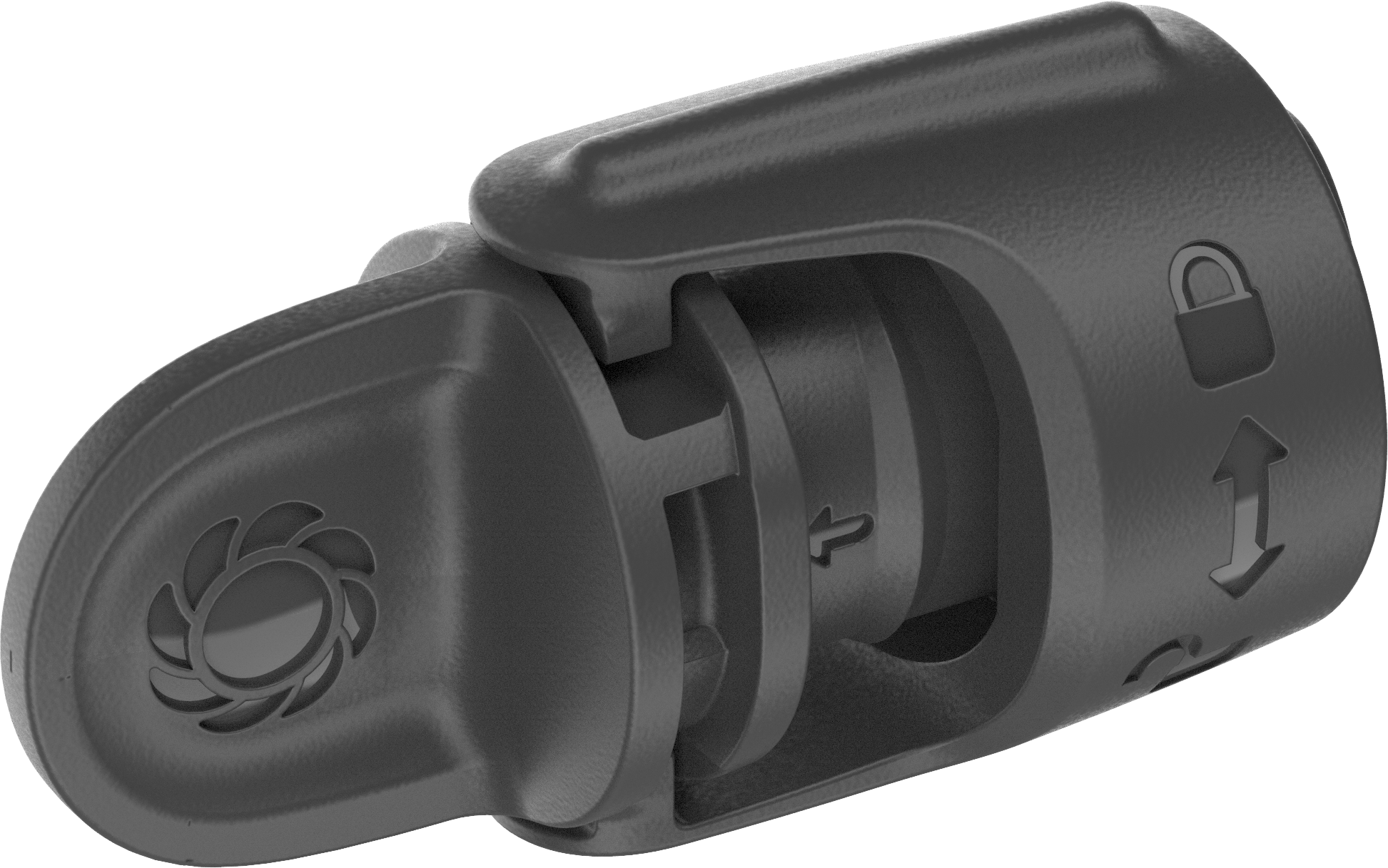 Gardena Raccordo A T Per Microdiffusori 13 Mm (1/2") - 5 Pezzi - Collegamento Rapido Quick & Easy