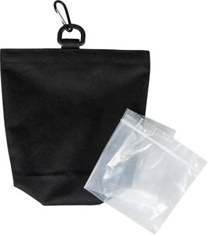 Lot De 4 Sacs De Lestage Mini Windhager - Remplissables De Sable - Environ 2 Kg Par Sac