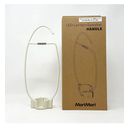 Haken für Mori Mori LED Laterne mit Lautsprecher - weiß