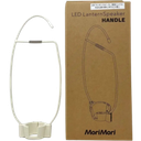 Hook for Mori Mori LED Lantern with Loudspeaker - White