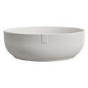 elho jazz bowl 28 cm - Silk White