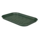 elho green basics Coaster S - Leaf Green