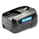 Gloria Batterie Lithium-ion 18 V / 4,0 Ah BOSCH - 1 pcs