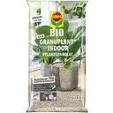 Compo Bio granulat za sobne rastline - 12,5 litra